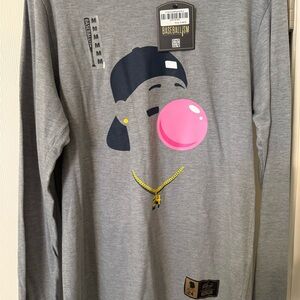 Baseballism t shirt- your favorite player’s favorite player